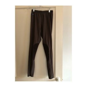 Irideon Knee Patch Riding Tight, Small-Long